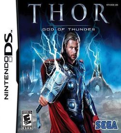 5684 - Thor - God Of Thunder ROM